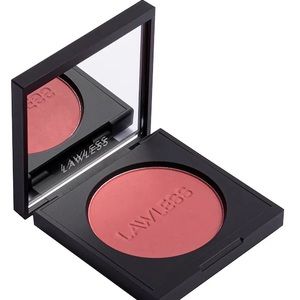Lawless Velvet Blush